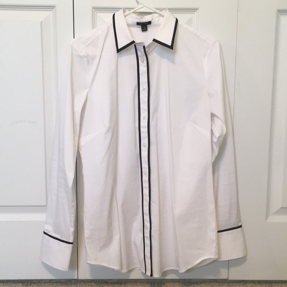 Professional Work Shirt